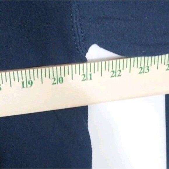 Vtg Christmas Sweatshirt  M Reindeer Rudolph Grandmacore Granny Chic Cottagecore - Picture 3 of 6